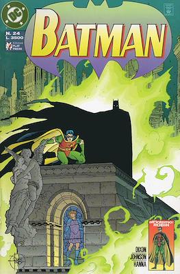 Batman Vol. 1 #24