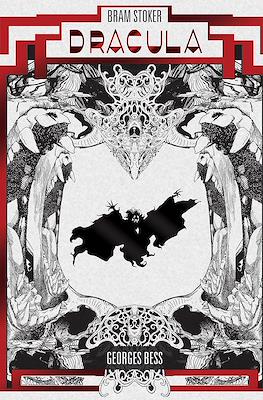 Bram Stoker's Dracula by Georges Bess