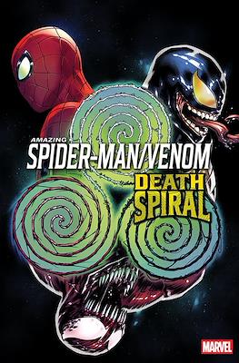 Amazing Spider-Man / Venom: Death Spiral (Variant Covers) (Comic Book 32 pp) #1.17