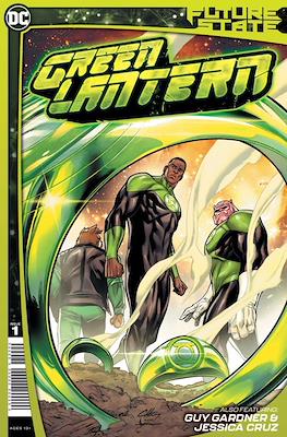 Future State: Green Lantern (2021)