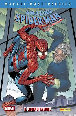 Marvel Masterseries #9