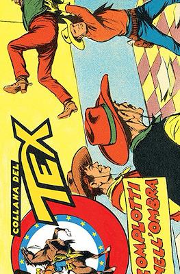 Le strisce di Tex #228