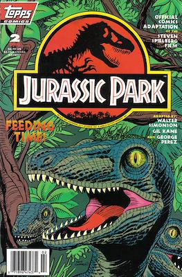Jurassic Park #2