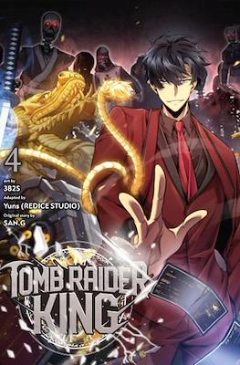 Tomb Raider King #4