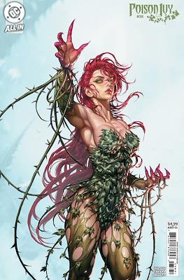 Poison Ivy (2022-Variant Covers) #38