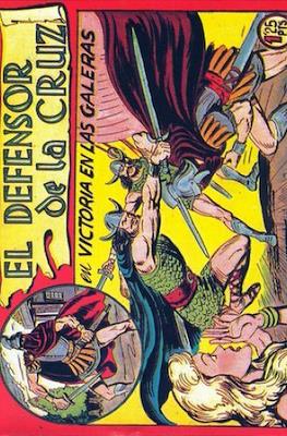 El Defensor de la Cruz #14
