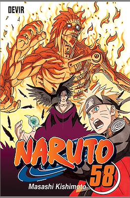 Naruto #58