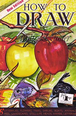 How to Draw Library #2