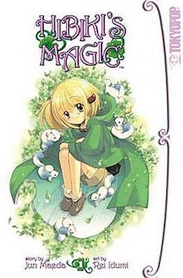 Hibiki's Magic #1