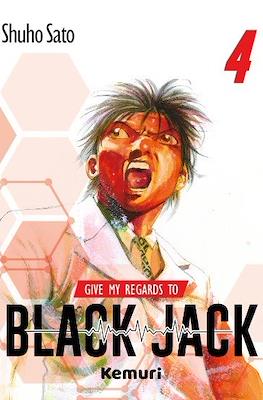Give my regards to Black Jack (Rústica con sobrecubierta) #4