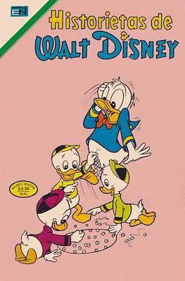 Historietas de Walt Disney #539