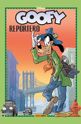Goofy reportero (Cartoné 456 pp)