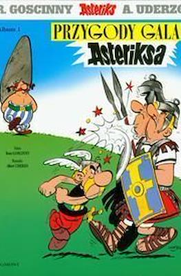 Asteriks (Asterix)