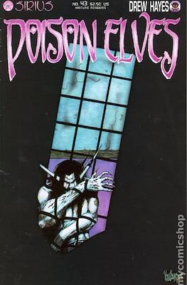 Poison Elves Vol. 2 (1995 - 2007) #43