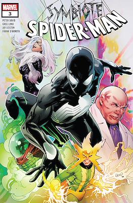 Symbiote Spider-Man (Comic Book) #3