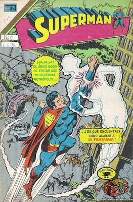 Supermán #1160