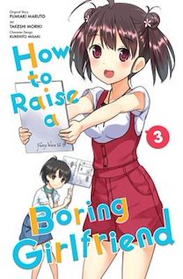 How to Raise a Boring Girlfriend (Softcover) #3