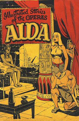 Illustrated Stories of the Operas