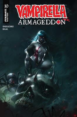 Vampirella: Armageddon (2025-) #10