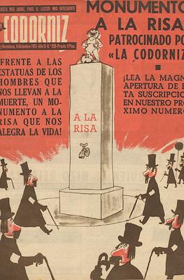 La Codorniz #526