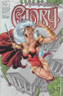 Glory Vol. 2 (2001 - Variant Cover) #2.4