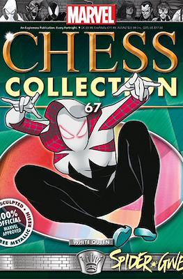 Marvel Chess Collection #67