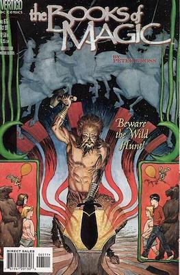 The Books of Magic Vol.2 (1994-2000) #65