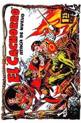 El cachorro (2002) #72