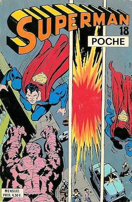 Superman Poche #18