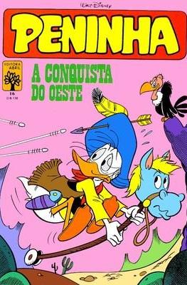 Peninha #16