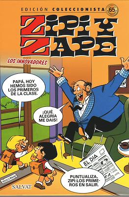 Zipi y Zape 65º Aniversario #61