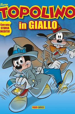 Topolino in Giallo #21