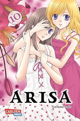 Arisa #10