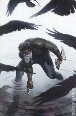 House of Slaughter (Variant Cover) #23.3