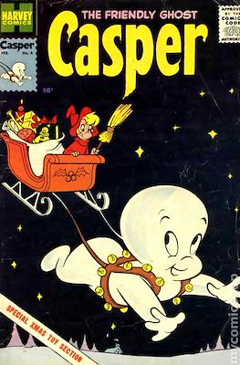 Casper The Friendly Ghost #6