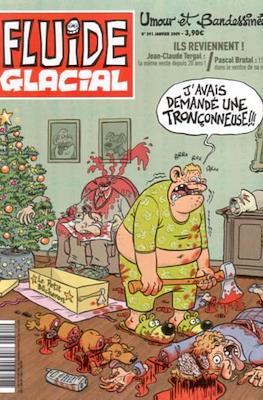 Fluide Glacial #391