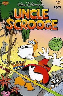 Uncle Scrooge #355