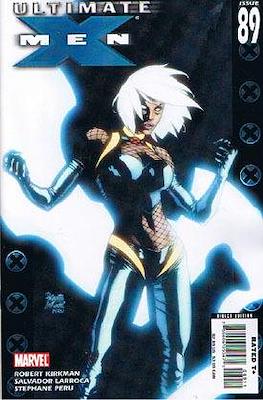 Ultimate X-Men Vol. 1 (2000-2009) #89