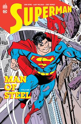 Superman: Man of Steel