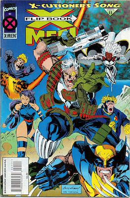 X-Men Flip Book (Grapa) #41