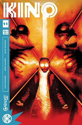 Kino #11