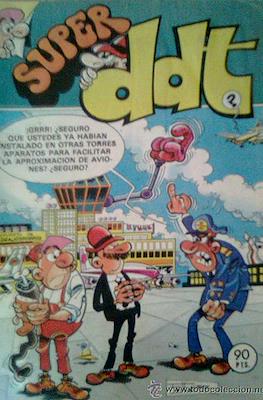 Super DDT #126