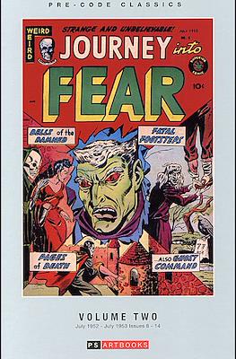 Journey Into Fear - Pre Code Classics #2