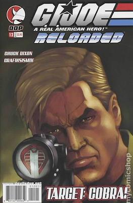 G.I. Joe Reloaded #12