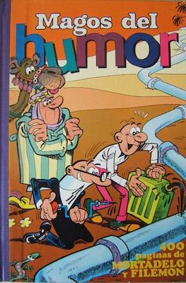 Magos del humor (1971-1975) #20