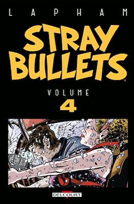 Stray Bullets #4