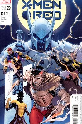 X-Men Red Vol. 2 (2022-2023) #12