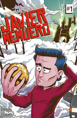 Inesperadas aventuras de Javier Memuero