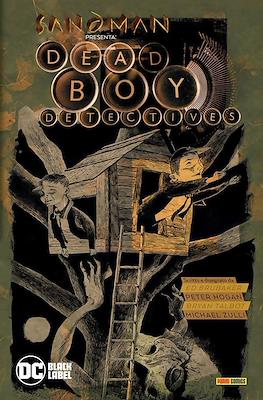 Sandman Presenta #6