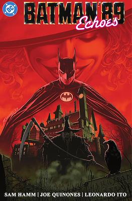 Batman '89: Echoes